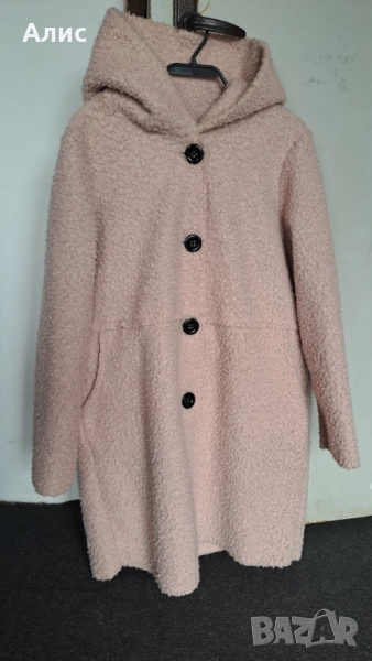 Тънко палто, снимка 1