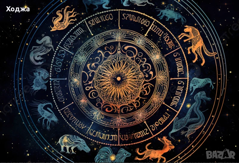 Професионален астролог и нумеролог – Разчети кода на съдбата си!, снимка 1