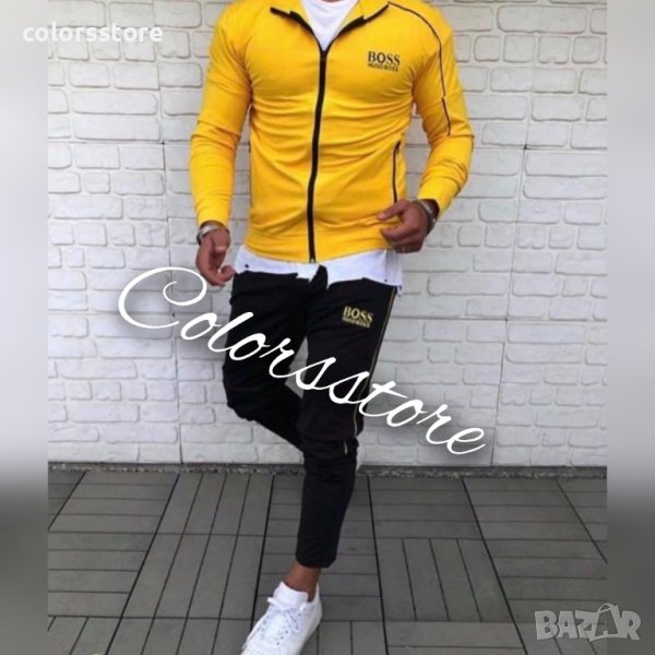 Мъжки екип Boss код VR54Y, снимка 1