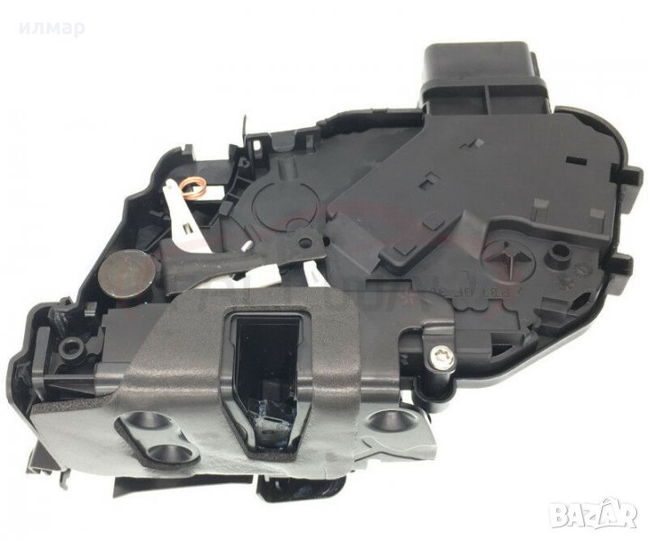 LR011277 Брава  за Ланд Ровър Дискавари 3 и 4, LAND ROVER Discovery III IV, снимка 1