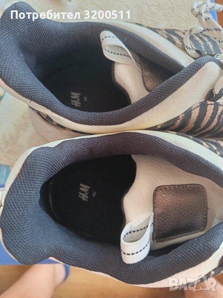 Дамски маратонки, снимка 1