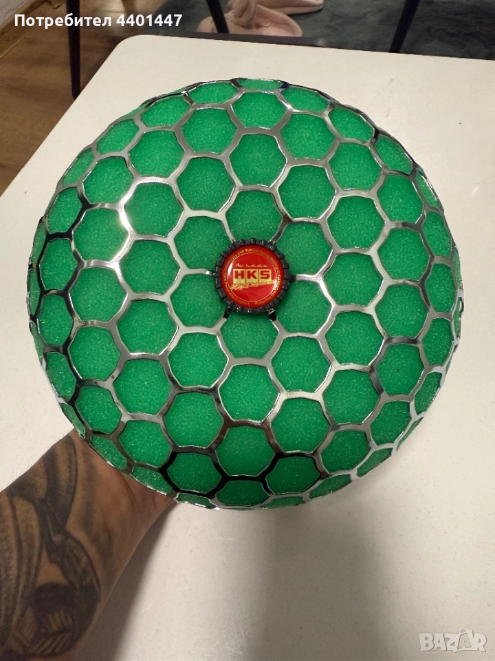 Оригинален спортен фълтър , снимка 1