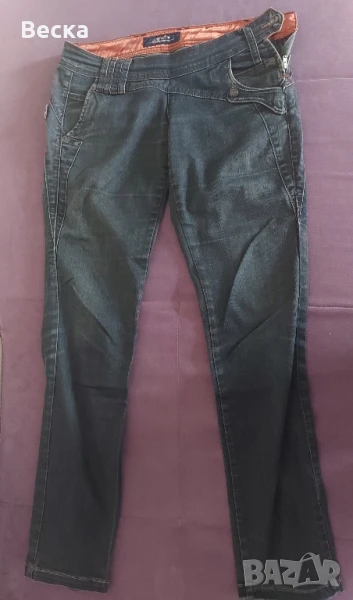дамски дънки и панталони, снимка 1