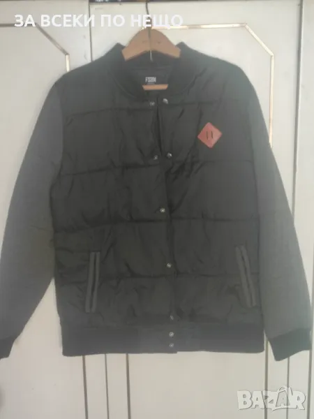 Мъжко зимно яке Перфектно е, снимка 1