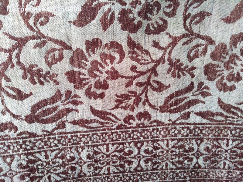 Жакардови килими , снимка 1