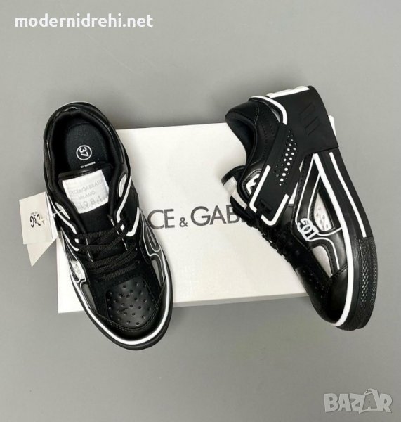 Дамски спортни обувки Dolce&Gabbana код 521, снимка 1