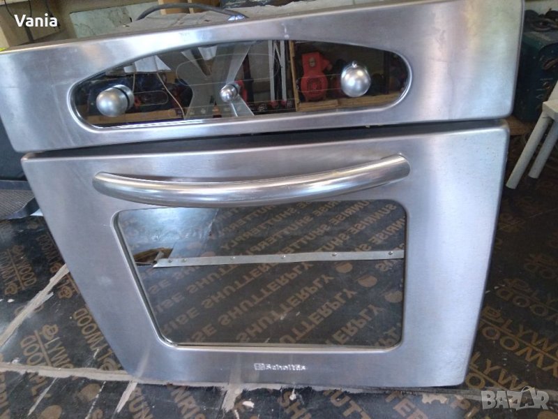 Фурна за вграждане , снимка 1