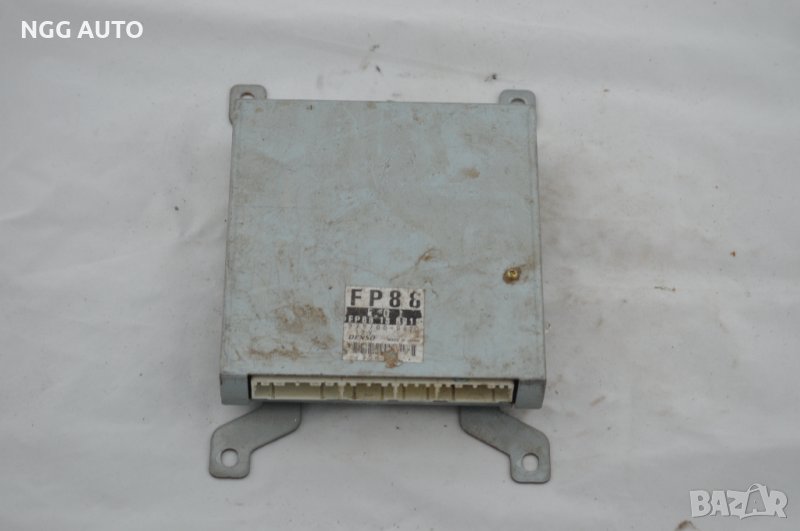 Компютър двигател FP88 18 881b 279700 082 за Mazda Premacy 1.8 100 к.с. , снимка 1