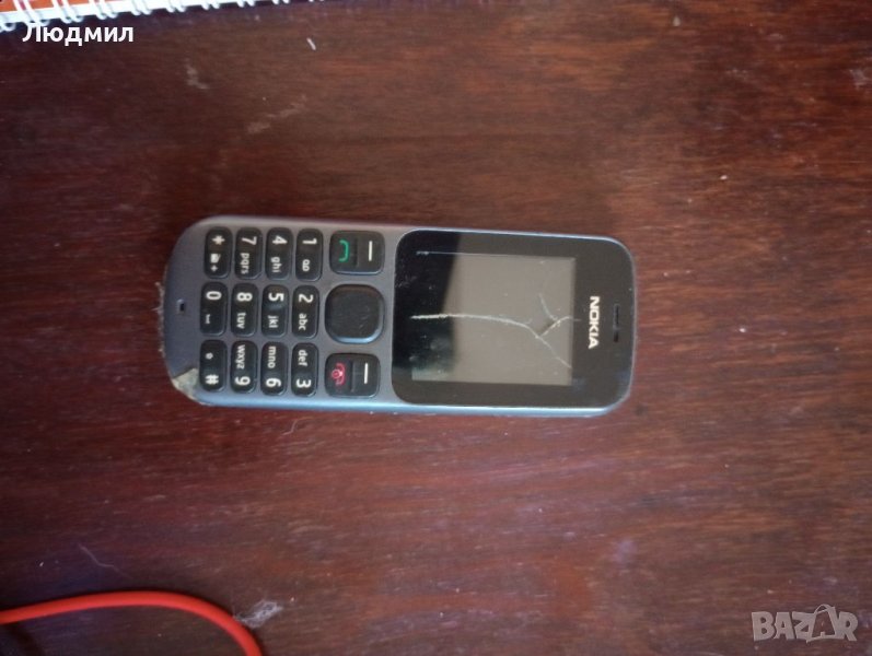 Телефон Нокиа, снимка 1