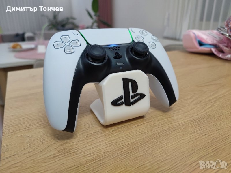 Playstation 5 Поставка Стойка за Джойстик в Игри за PlayStation в гр ...