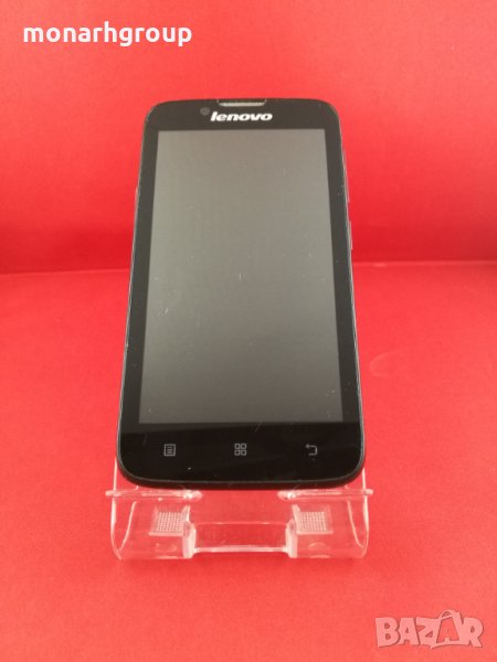 Телефон Lenovo A328 /за части/ , снимка 1