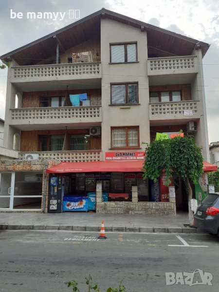 Магазин под наем за сезона или целогодишно , снимка 1