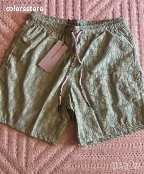 Мъжки шорти Dior/IM249s, снимка 1