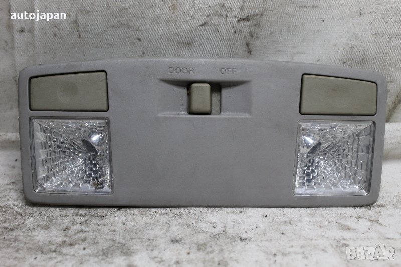 Плафон Мазда 6 гу рф5ц комби 04г Mazda gy rf5c kombi 2004, снимка 1