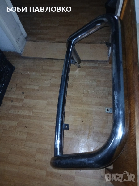 Ролбар Cobra внос Германия , снимка 1