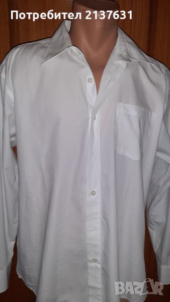 МЪЖКИ РИЗИ TORELLI и Pierre Cardin , снимка 1