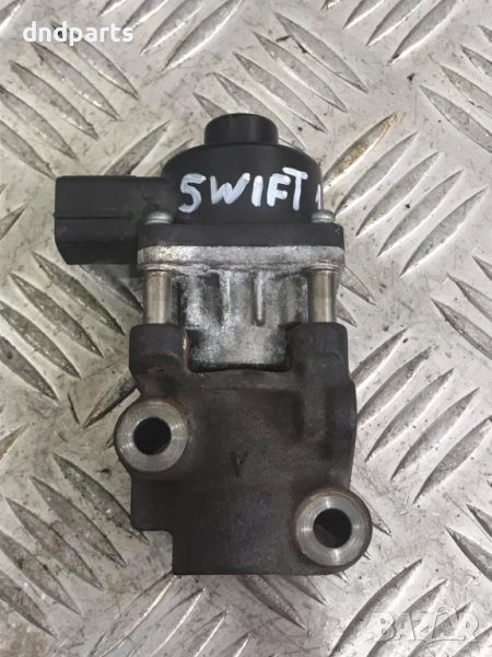 ЕГР Suzuki Swift,1.3i,2006г., снимка 1