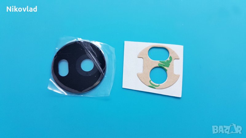 Стъко за камера Motorola Moto G5 Plus, снимка 1