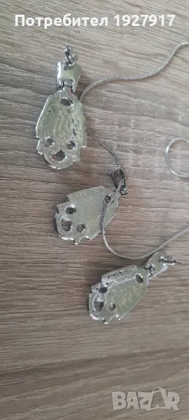 обеци, снимка 1