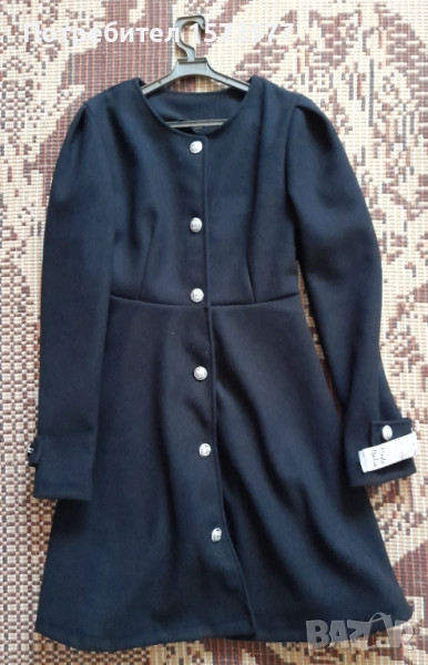 Дамски палто, снимка 1