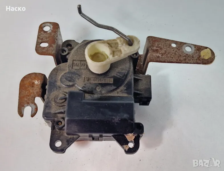 Моторче Актуатор Клапа Парно Климатик Климатроник Хонда Акорд 6 VI Honda Accord 6 VI 1997 - 2003, снимка 1