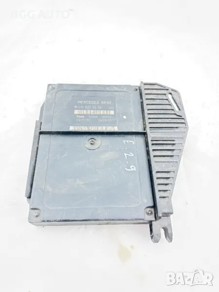 Комфорт Модул за Мерцедес Е класа, Mercedes Benz, E Class, W210, 210 820 38 26, 2108203826, снимка 1