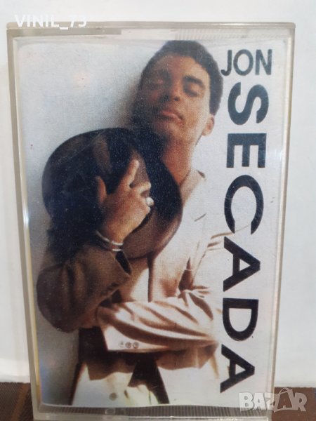  Jon Secada, снимка 1