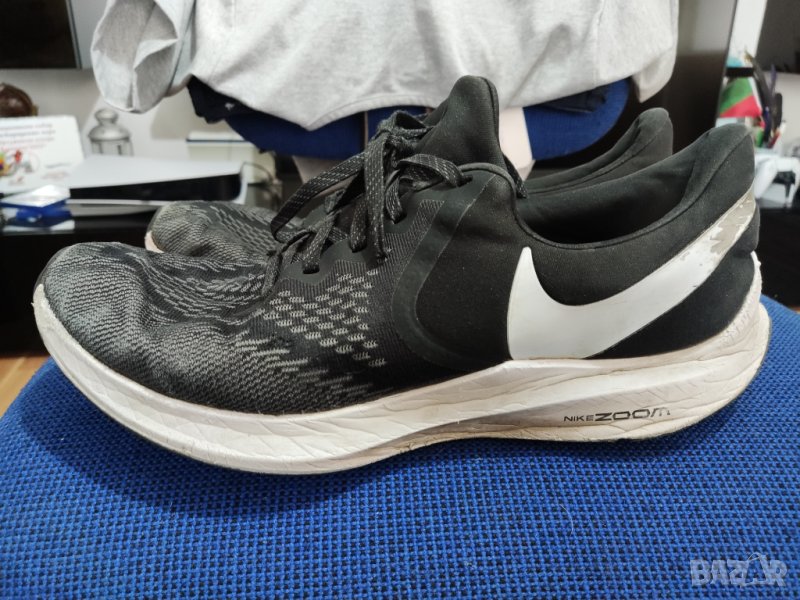 маратонки Nike Zoom Winflo 6, снимка 1