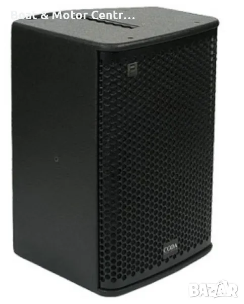 Активни тонколони CODA Audio AP12, снимка 1