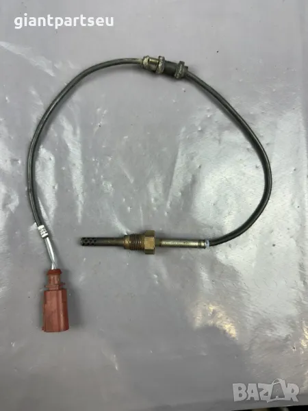 Датчик Температура Изгорели Газове за АУДИ VW AUDI SEAT SKODA VAG 03G906088B, снимка 1