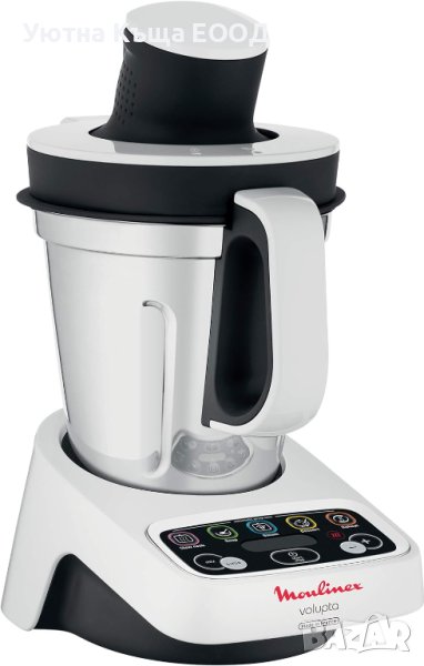 НОВ Мултикукър с Гаранция MOULINEX Volupta, снимка 1
