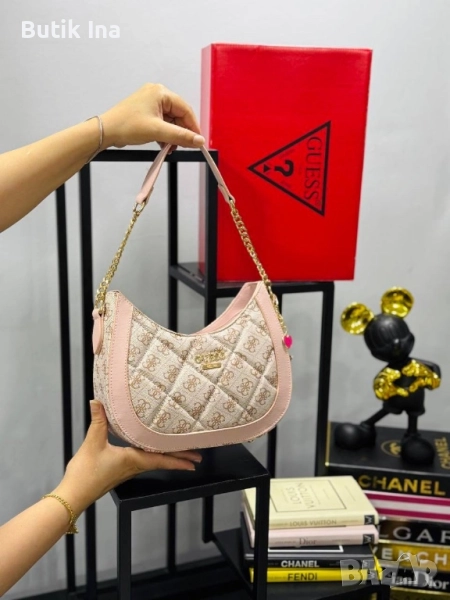 Дамска чанта Guess , снимка 1