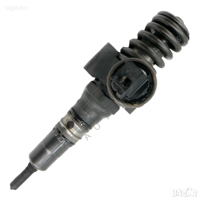 Дюза дизел Volkswagen Touran I 2003-2010 ID: 157407, снимка 1