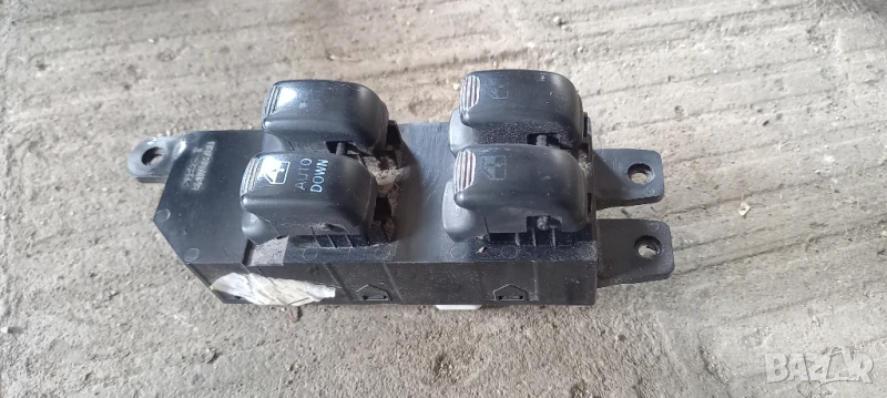 Бутони ел. стъкла Hyundai Santa Fe I, снимка 1