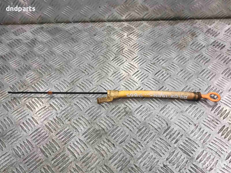 Щека масло Audi A4,1.9TDI,131кс.,2003г., снимка 1