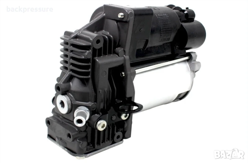 Компресор за Mercedes W221/W216, снимка 1