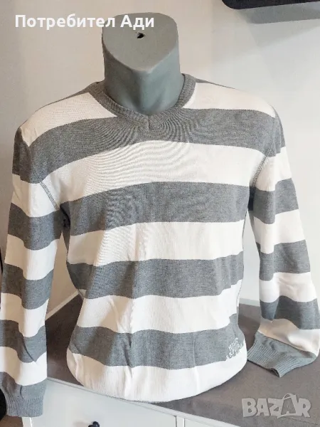 Мъжки пуловер ESPRIT, снимка 1