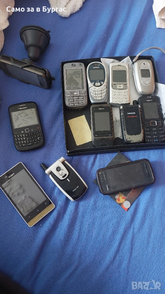телефони за части , снимка 1