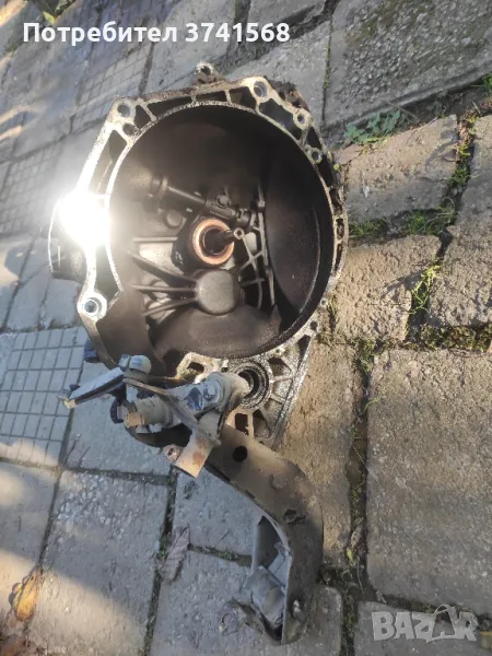 продавам скоростна кутия Опел Корса 1.2, снимка 1