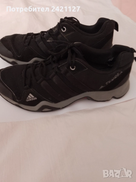 мъжки маратонки , снимка 1