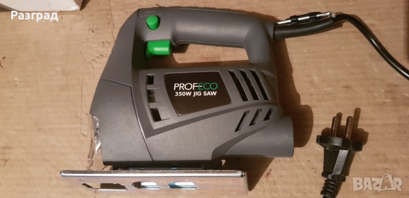 Зеге PROFECO 350W , снимка 1