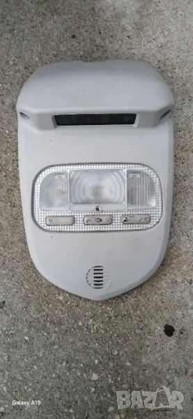 Преден плафон за Peugeot 3008 (2009-2015), снимка 1