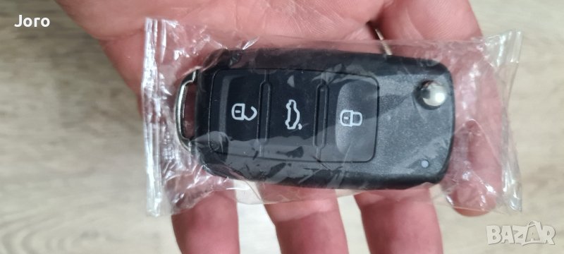 ключ или кутийка за смяна на ключ wv групата, снимка 1