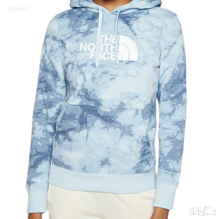 Дамско горнище The North Face Drew Peak | M размер, снимка 1