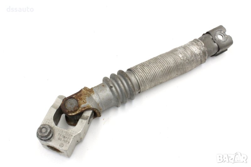 Mercedes C-Class W204 Средна Кормилна Щанга A2044620278, снимка 1