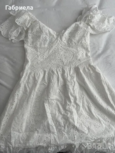 Рокля eDrehi.bg, снимка 1