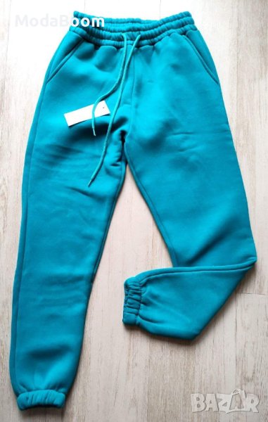 🩵 Ватирано и удобно дамско долнище🩵, снимка 1