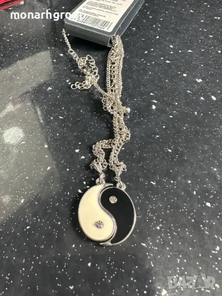 Верижка с висулка, снимка 1