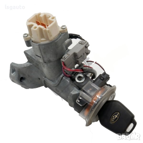 Контактен ключ Subaru Legacy V 2009-2014 ID: 115314, снимка 1