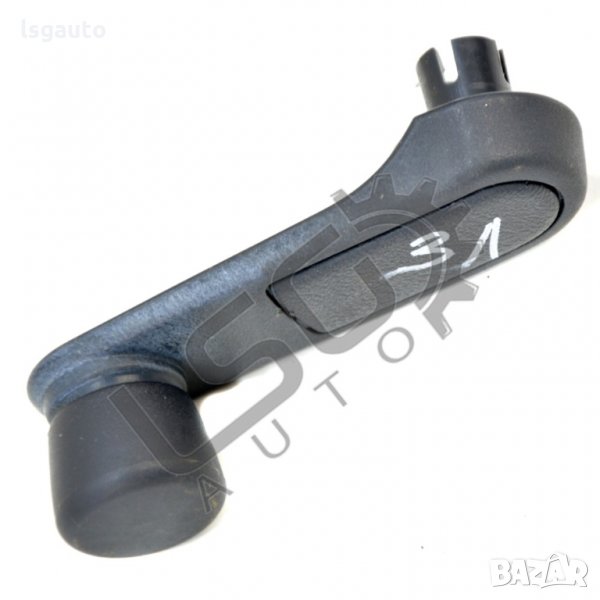 Дръжка стъклоповдигач Peugeot 307 2001-2002 P220321N-179, снимка 1